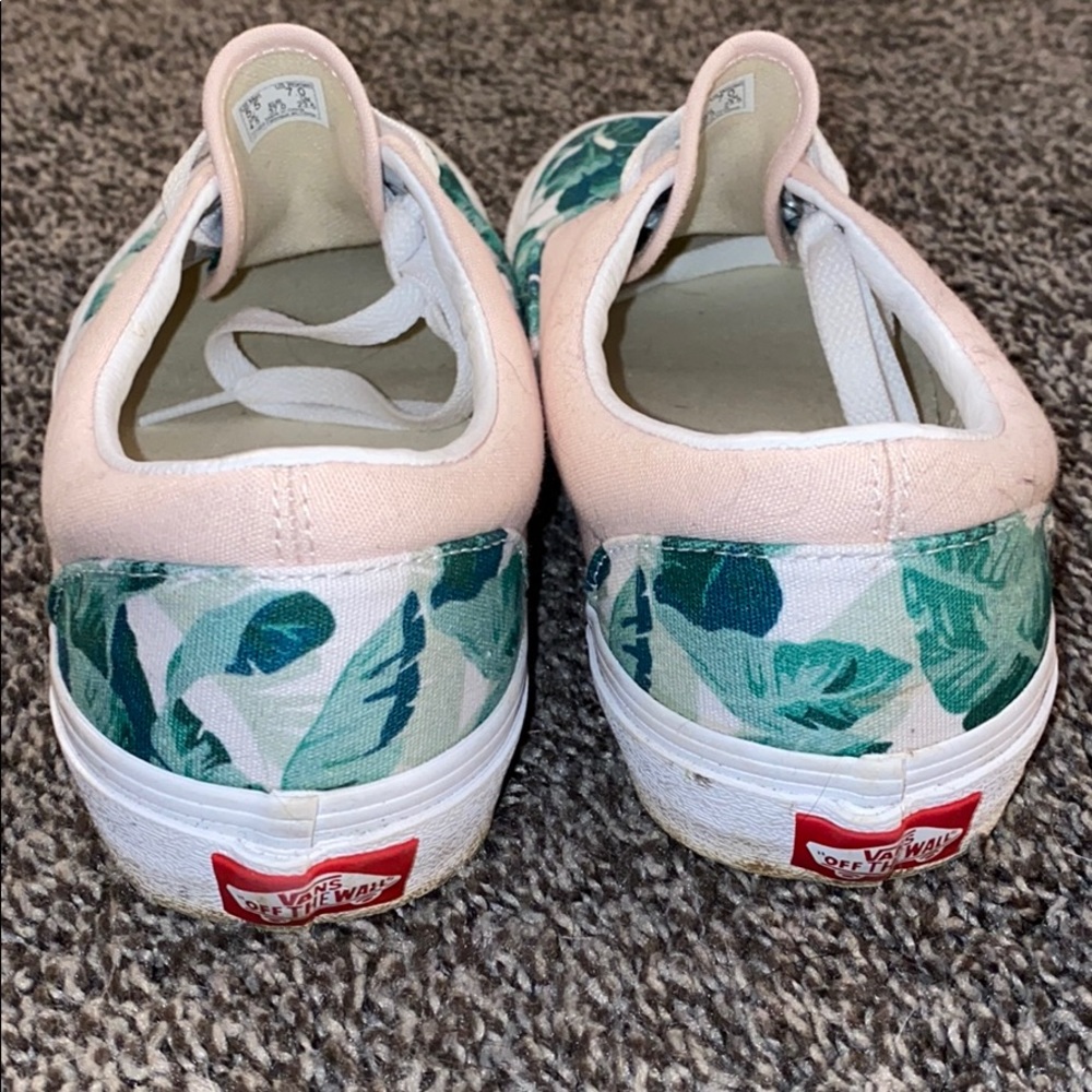 Custom Vans - image 4